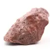 Rå brun kalcit från Mexiko - 1