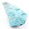 Peruansk rå chrysocolla - 0