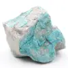 Peruansk rå chrysocolla - 1