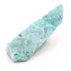 Peruansk rå chrysocolla - 0