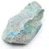 Peruansk rå chrysocolla - 0