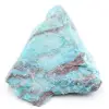 Peruansk rå chrysocolla - 0
