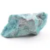 Peruansk rå chrysocolla - 0