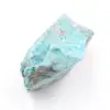Peruansk rå chrysocolla - 0