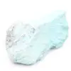 Peruansk rå chrysocolla - 1