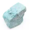 Peruansk rå chrysocolla - 0