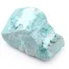 Peruansk rå chrysocolla - 1