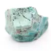 Peruansk rå chrysocolla - 0