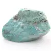 Peruansk rå chrysocolla - 1