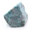 Peruansk rå chrysocolla - 0