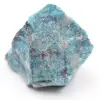 Peruansk rå chrysocolla - 1