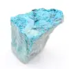 Peruansk rå chrysocolla - 0