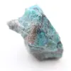Peruansk rå chrysocolla - 0