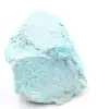 Peruansk rå chrysocolla - 1