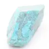 Peruansk rå chrysocolla - 1