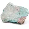 Peruansk rå chrysocolla - 1