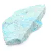 Peruansk rå chrysocolla - 0