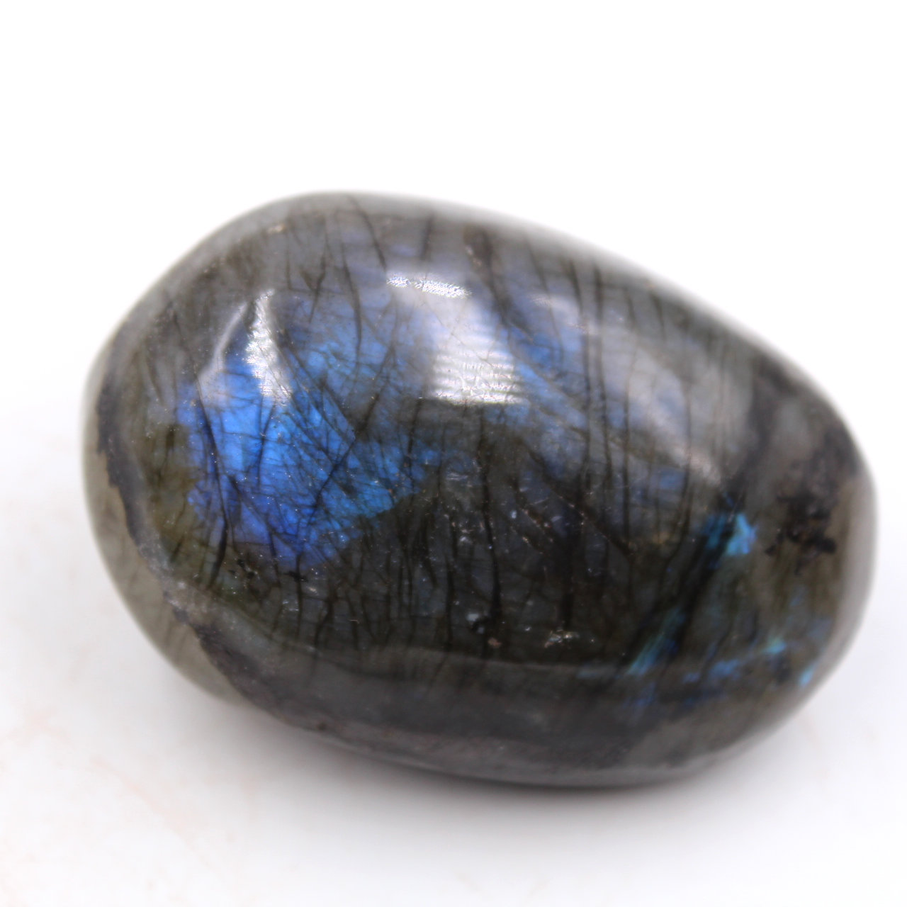Labradorite sten