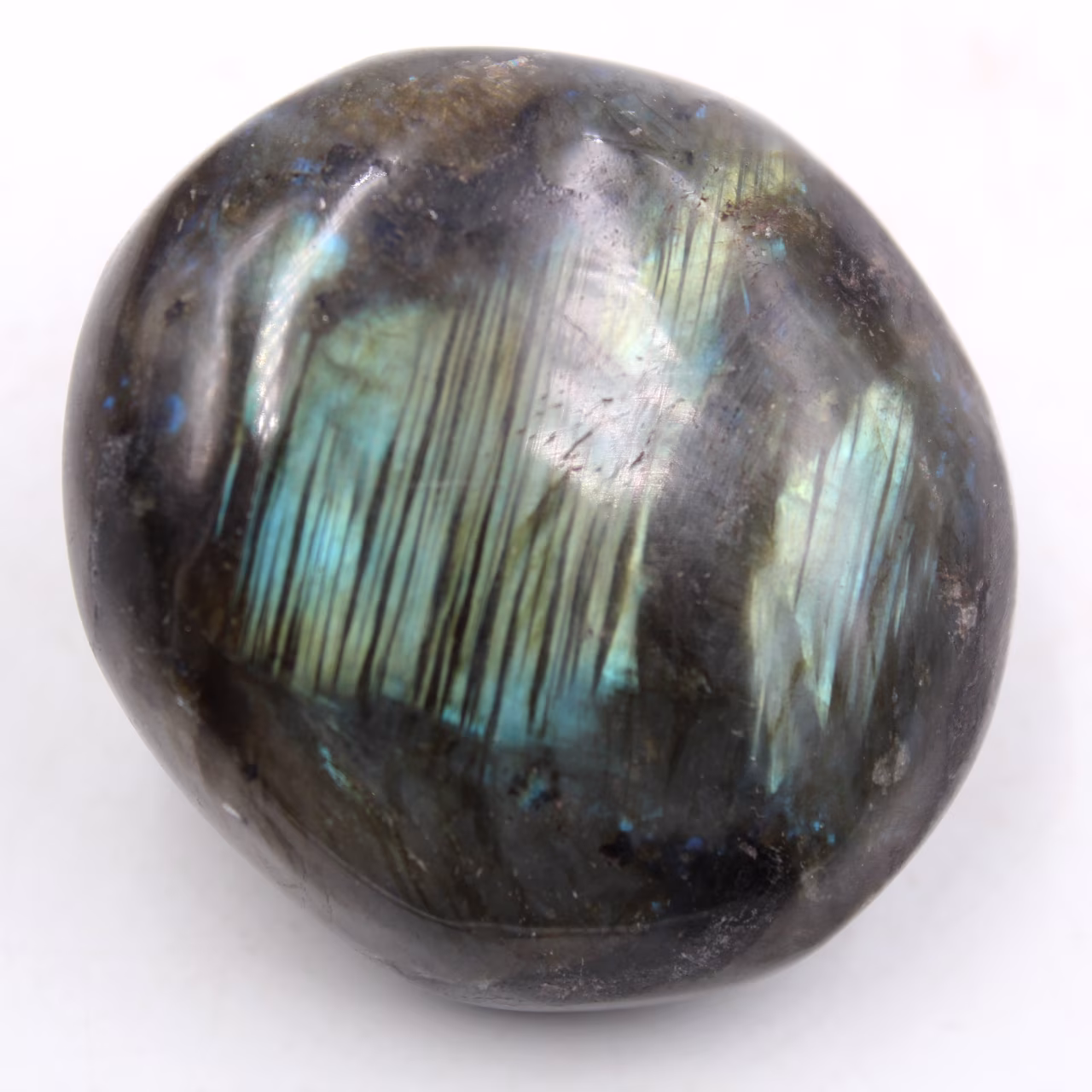 Labradorite sten