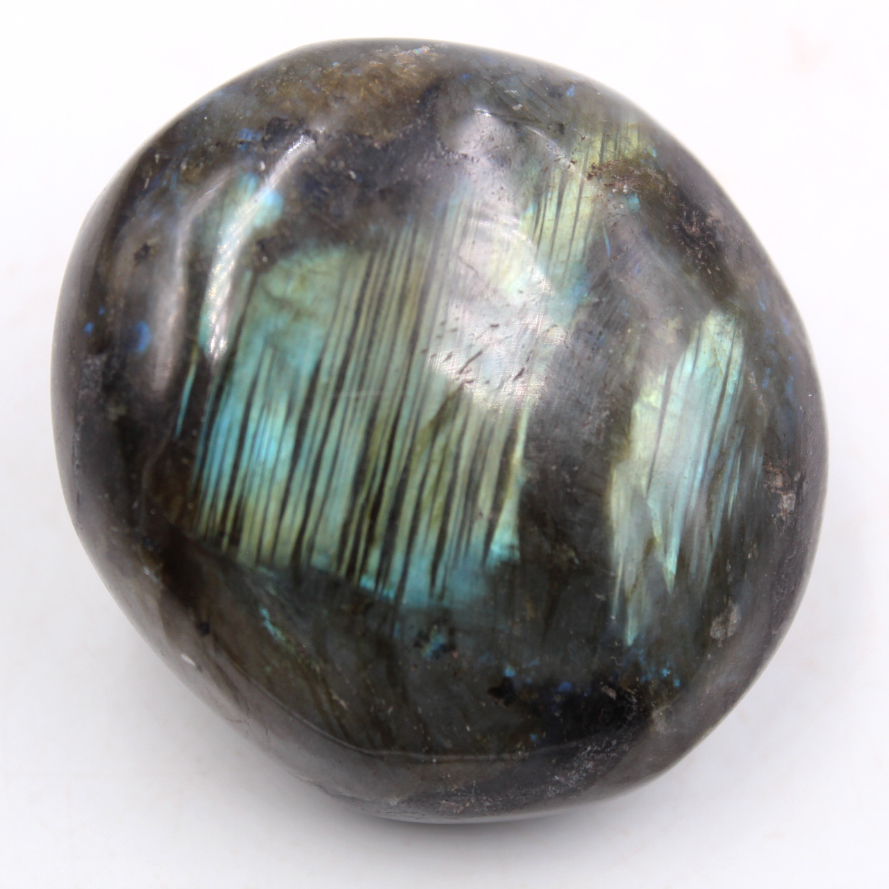 Labradorite sten