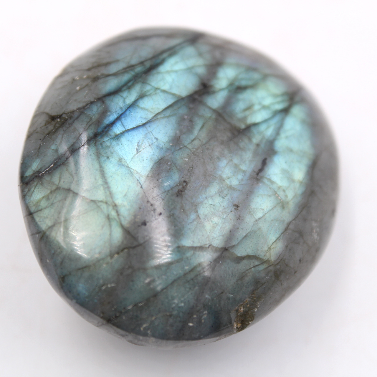 Labradorite sten