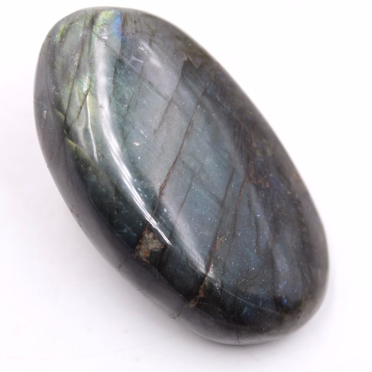 Labradorite sten