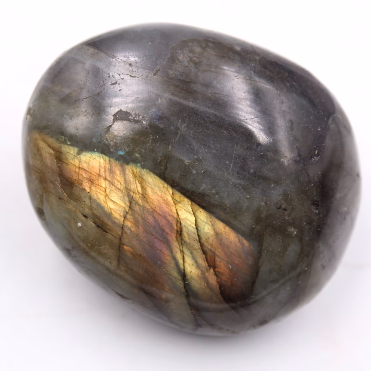 Labradorite sten