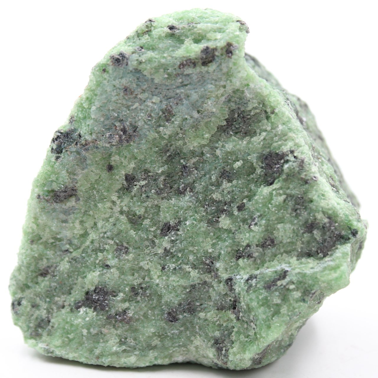 Rå zoisite