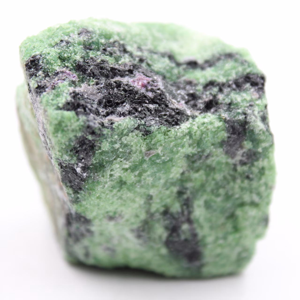 Ruby zoisite