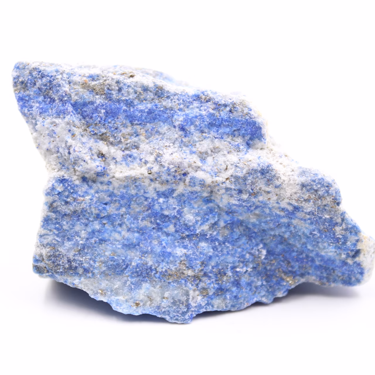 Lapis lazuli
