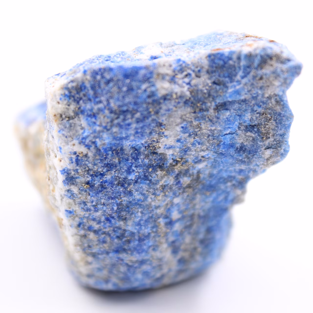 Lapis lazuli