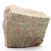 Rå unakite - 0