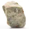 Rå unakite - 0