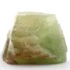 Grön kalcit - 0