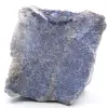 Rå dumortierit - 0