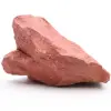 Röd jaspis - 0
