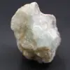 Grön prehnite - 0