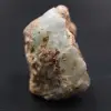 Grön prehnite - 0