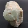 Grön prehnite - 0
