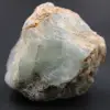 Grön prehnite - 0