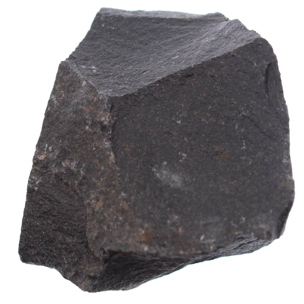 Svart jaspis