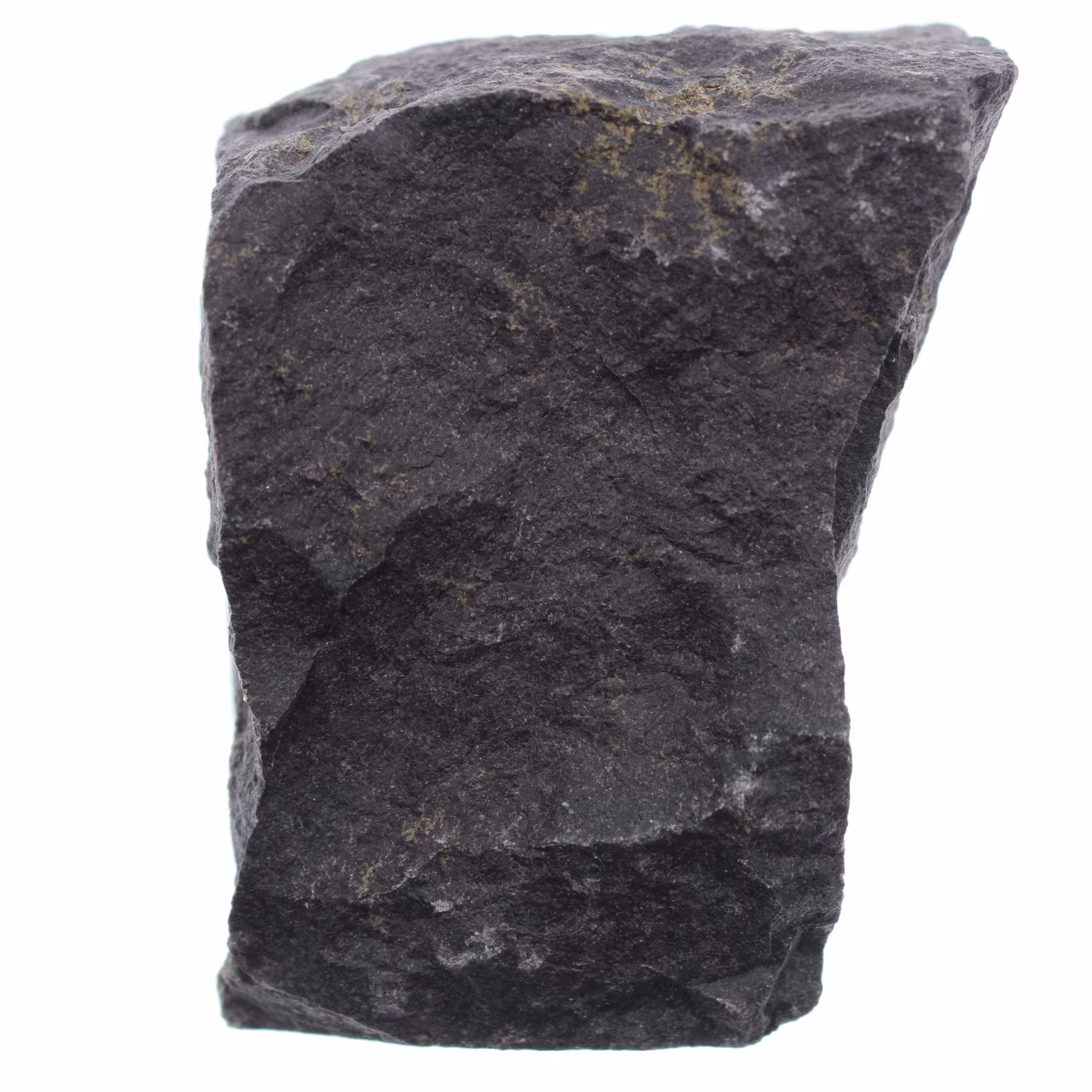 Svart jaspis