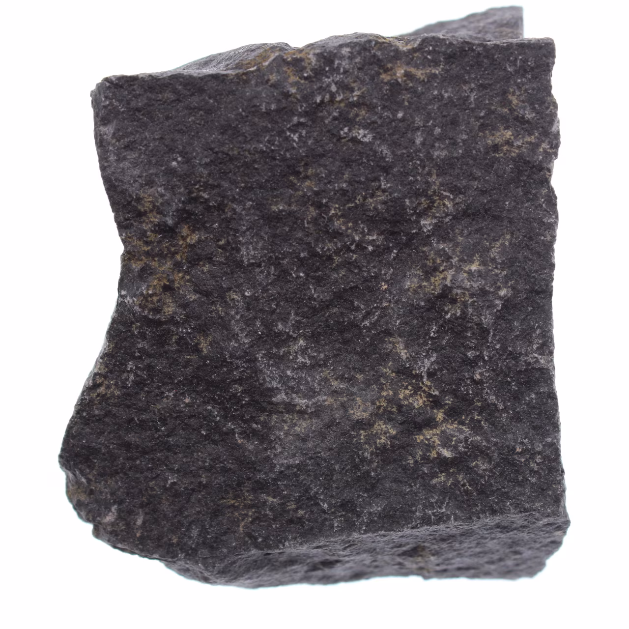 Svart jaspis