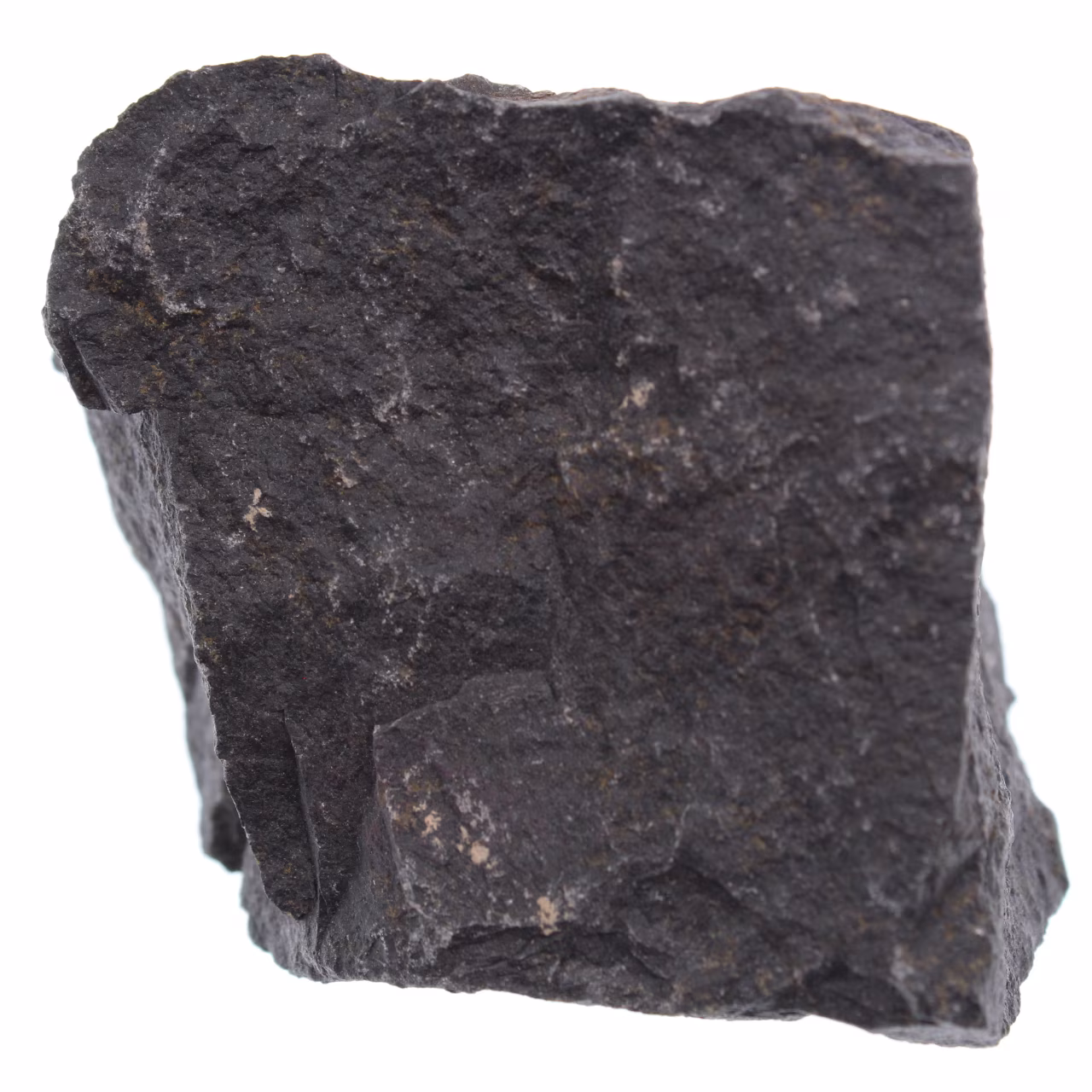 Svart jaspis