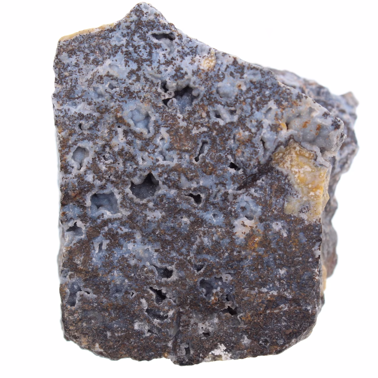Brasiliansk Calcedoine