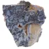 Brasiliansk Calcedoine - 0