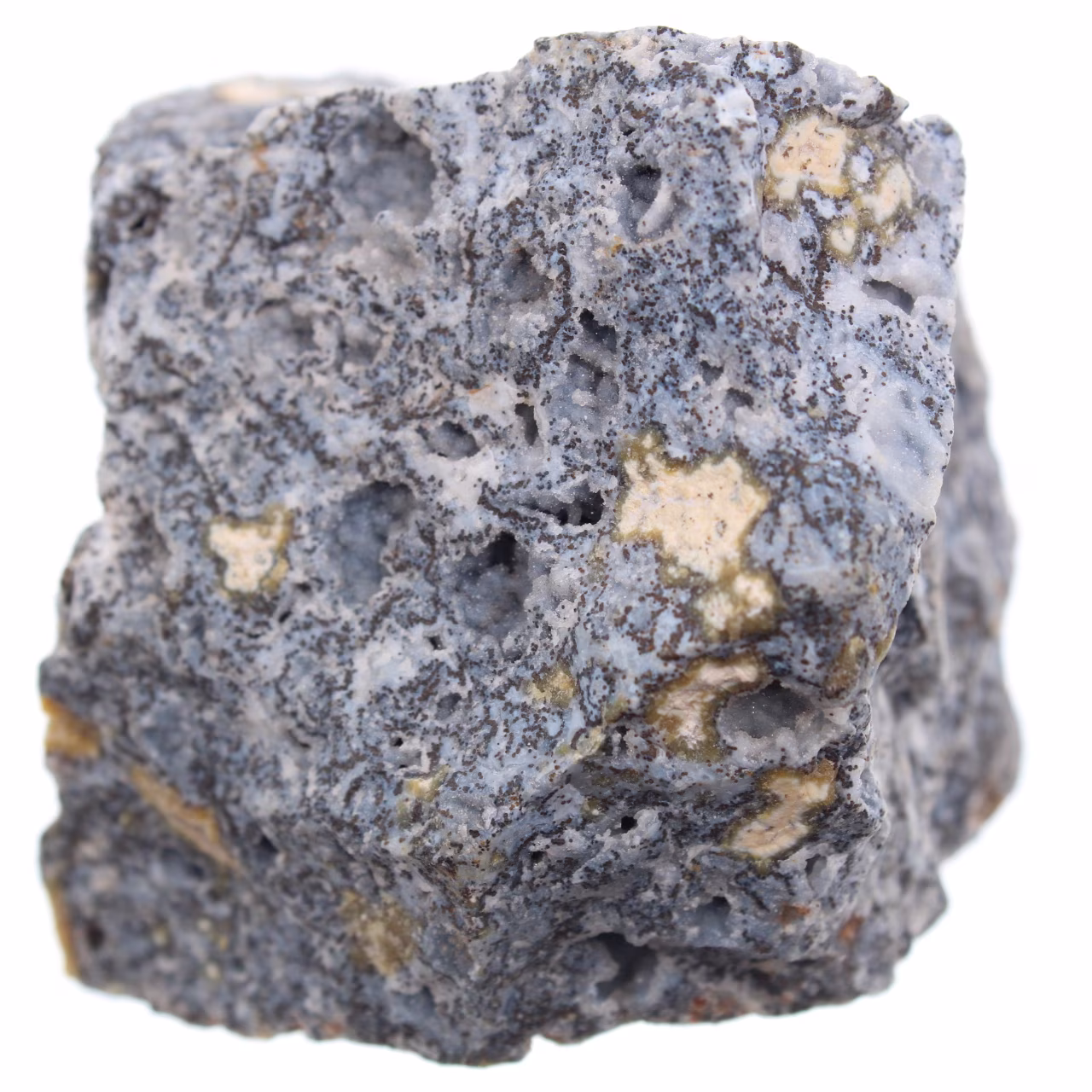 Brasiliansk Calcedoine