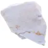 Blå kalcedon - 0