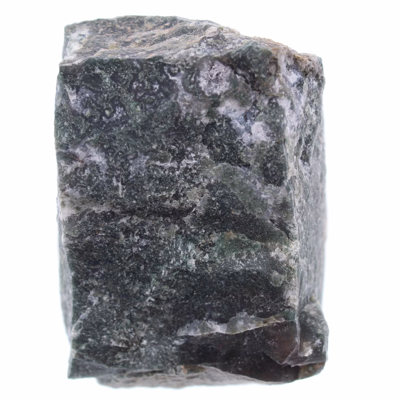 Moss agat