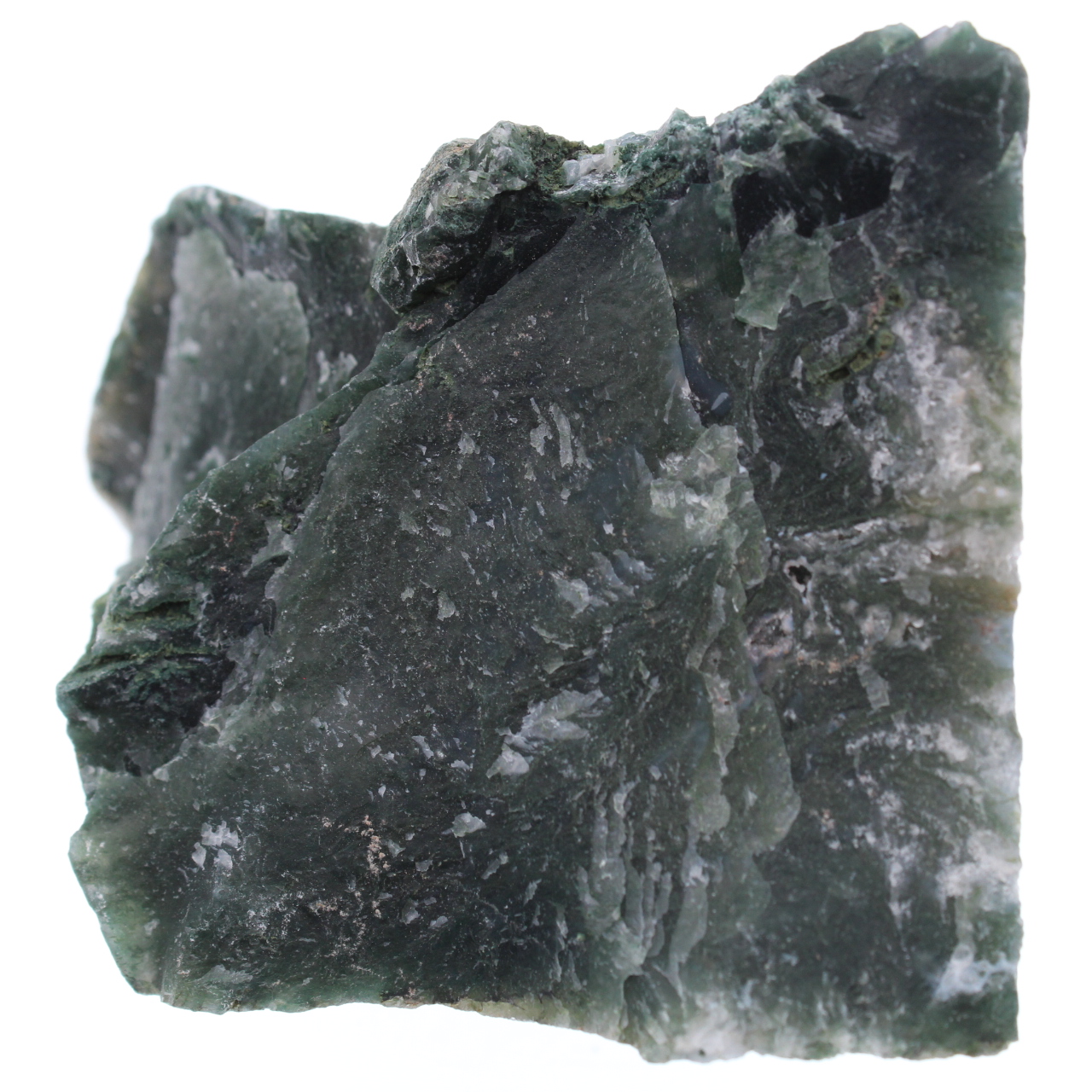 Moss agat